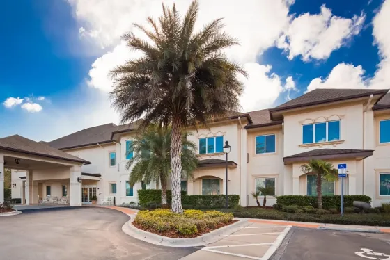 The Windsor of Palm Coast