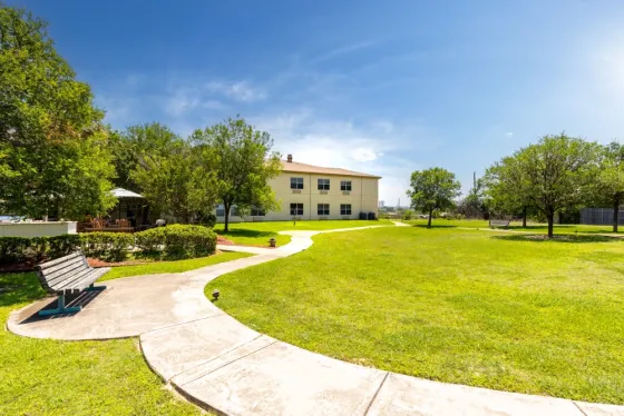 The William Senior Living