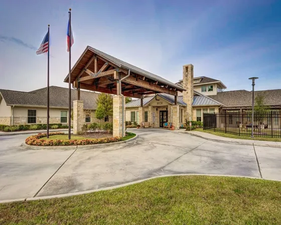 Auberge at Vintage Lake