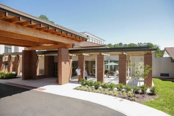 The Hamilton Assisted Living