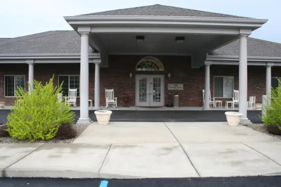 Thornton Terrace Health Campus