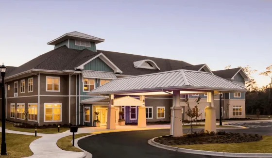 Thrive Senior Living