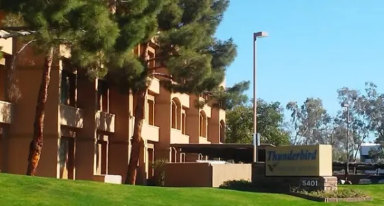 Thunderbird Senior Living