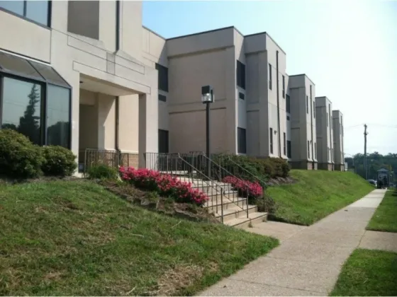 Caring Heart Rehabilitation and Nursing Center