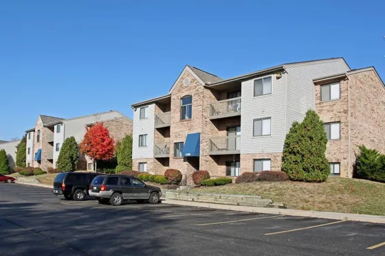 Timber Ridge Apartments