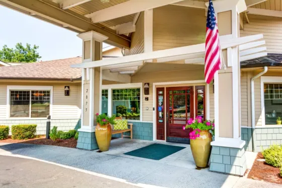 Timberwood Court Memory Care