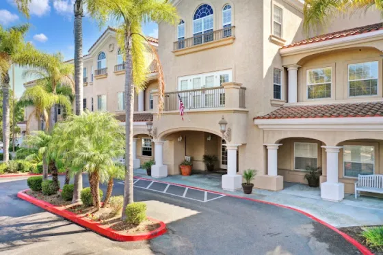 Torrey Pines Senior Living