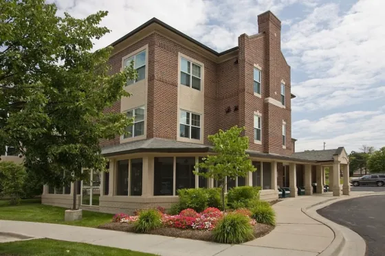 Townehall Place of West Bloomfield