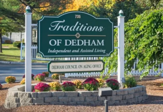 Traditions of Dedham
