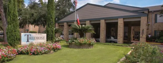Treemont Health Care Center