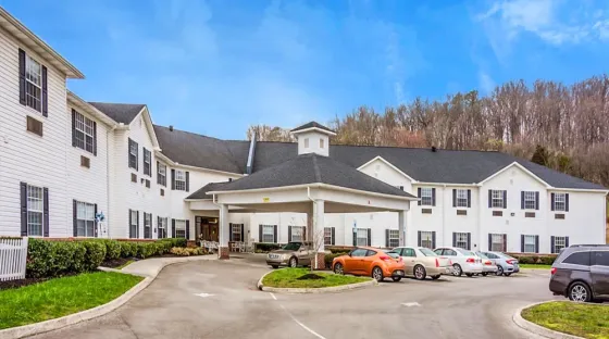Trinity Hills of Knoxville