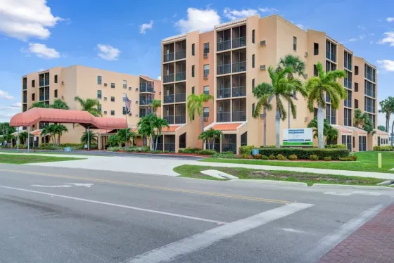 Truewood by Merrill, Port Charlotte