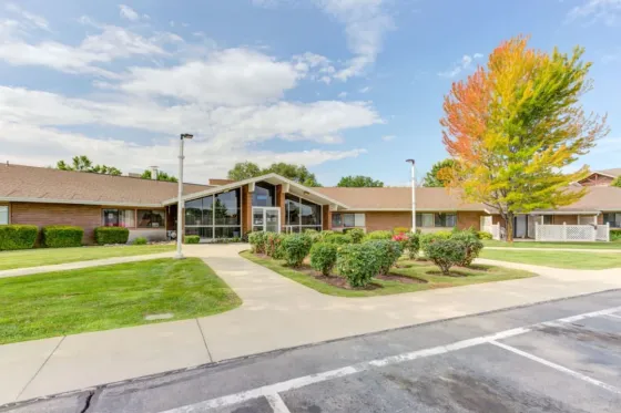 Truewood by Merrill, Taylorsville