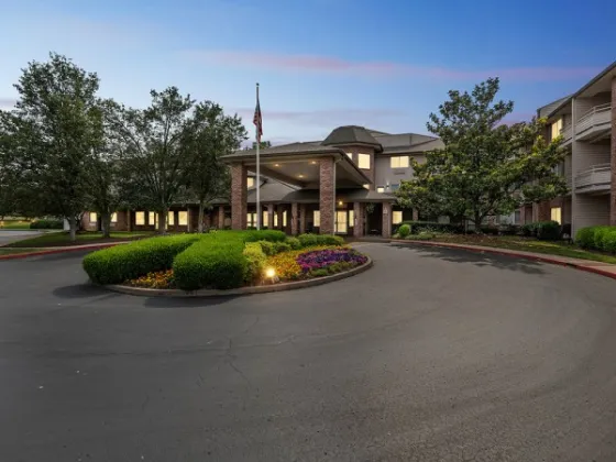 Uffelman Estates