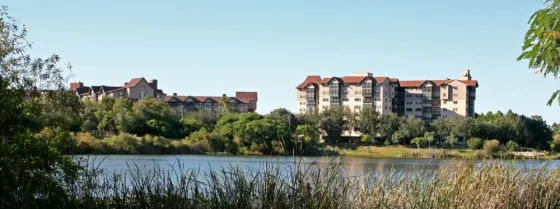 Unisen Senior Living