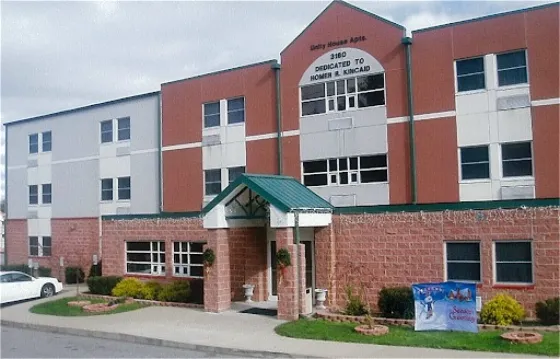 Unity Housing, LP (Morgantown Unity)