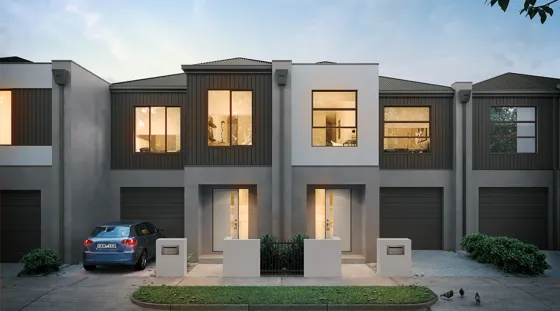 Unity Terrace