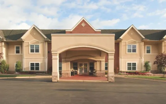 University Living at Ann Arbo