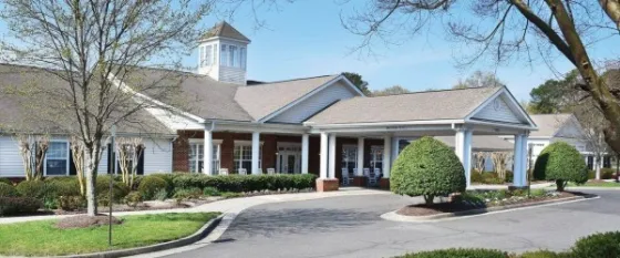 Spring Arbor of Richmond