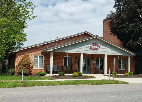 Valentine Personal Care Home