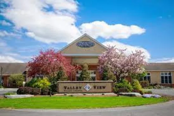 Valley View Retirement Community