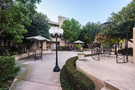 Valley View Senior Apartment