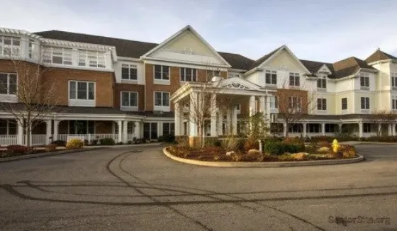 Vanadium Woods Village