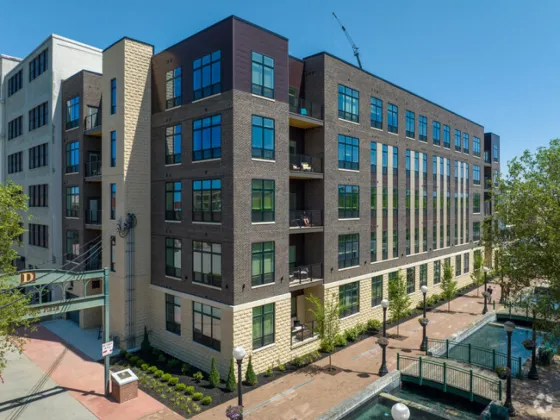 Vandalia Terrace Apartments