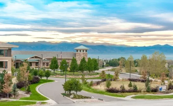 Vi at Highlands Ranch