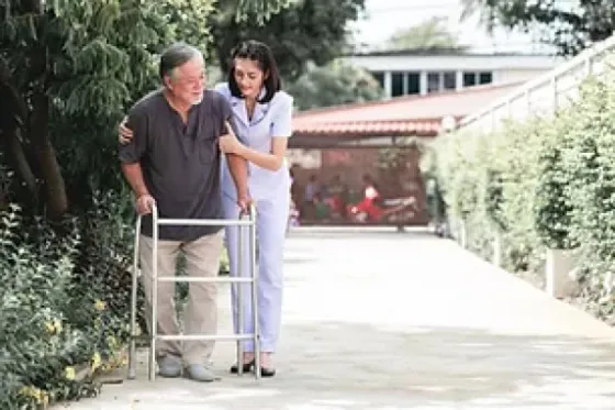 Victorian Senior Care