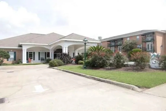 Villa Maria Retirement Center