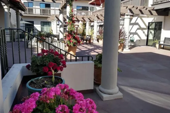 Villa Santa Barbara