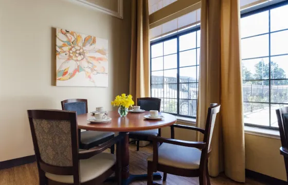 Marymount Villa