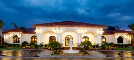 Village Green Active 55+ Community