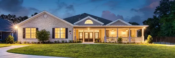 Villas at Killearn Lakes