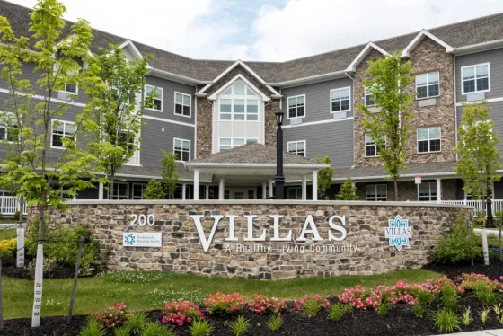 Villas of Holmdel