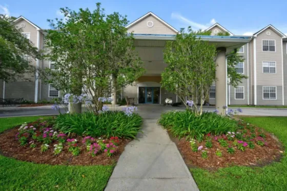 Ville Ste. Marie Senior Living Community