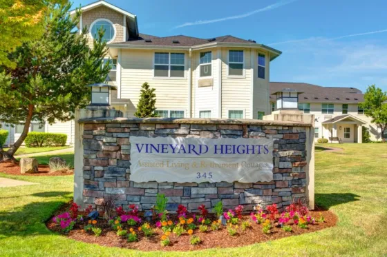 Vineyard Heights Assisted Living