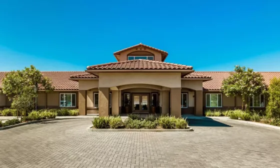 Vineyard Place of Murrieta