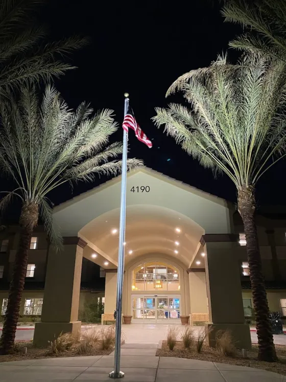 Vista Park Retirement Community
