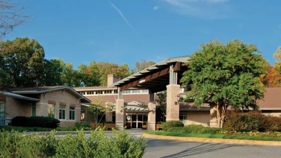 Virginia Greens Retirement Community