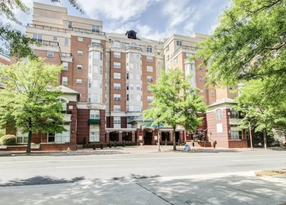 Vitality Living of Arlington