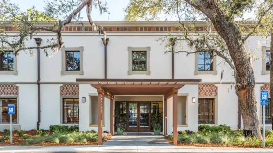 Vitality Living Frederica