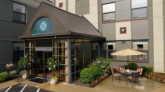 Vitality Living St. Matthews