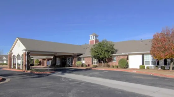Vitality Living Village