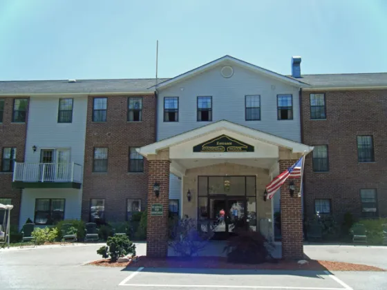 Wyndemere Woods - Independent & Assisted Living, Woonsocket, RI