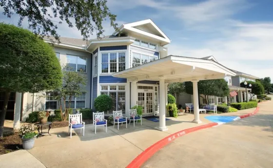 Wyndham Court of Plano
