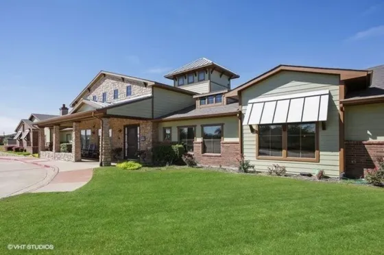 Walnut Creek Assisted Living and Memory Care