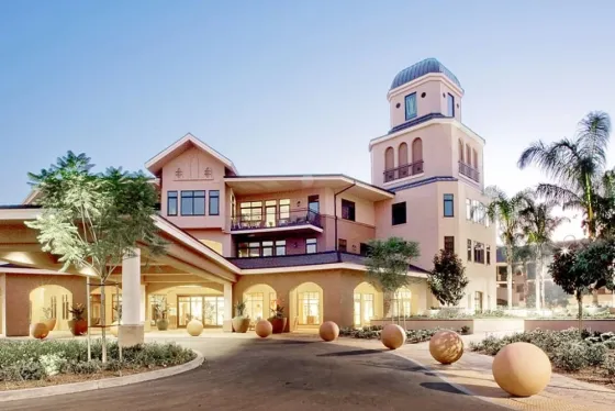 Walnut Village a CCRC