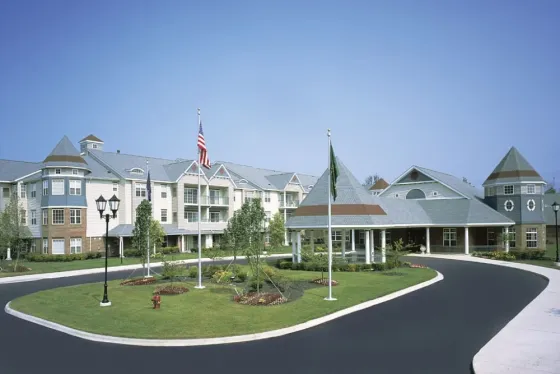 Waltonwood Cherry Hill